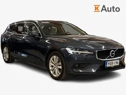 Käytetty 2020 Volvo V60 Business Edition Farmari | 27 790 € (Perustarjous)