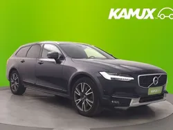 Käytetty 2017 Volvo V90 CC Farmari | 33 880 € (Perustarjous)