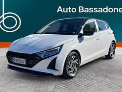 Käytetty 2025 Hyundai i20 Comfort Viistoperä | 24 480 €