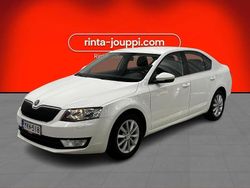 Käytetty 2014 Skoda Octavia Active Viistoperä | 7 290 € (Perustarjous)