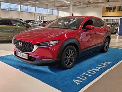 Punainen Käytetty 2019 Mazda CX-30 Vision Katumaasturi | 21 900 € (Perustarjous)