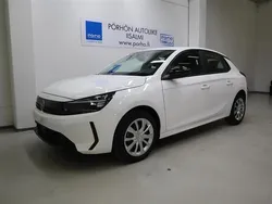 Uusi 2025 Opel Corsa Edition Viistoperä | 21 640 €