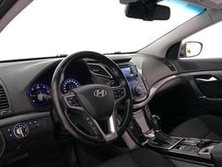 Käytetty 2013 Hyundai i40 Style Farmari | 7 280 € (Perustarjous)