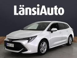 Käytetty 2022 Toyota Corolla Edition Farmari | 23 850 € (Hyvä tarjous)
