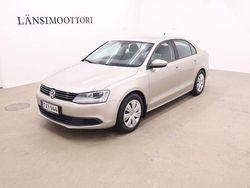 Käytetty 2012 VW Jetta Comfortline Sedan | 9 900 € (Perustarjous)
