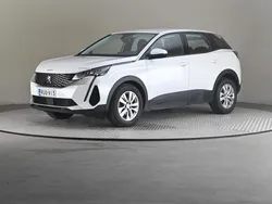 Käytetty 2021 Peugeot 3008 Active Katumaasturi | 16 200 € (Hyvä tarjous)