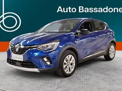 Käytetty 2020 Renault Captur Intens Katumaasturi | 13 880 € (Hyvä tarjous)