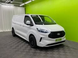 Valkoinen Käytetty 2024 Ford Transit Custom Limited Van | 53 800 €