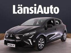 Uusi 2025 Mitsubishi Colt Invite Viistoperä | 20 211 €