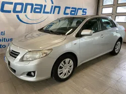 Käytetty 2007 Toyota Corolla Sedan | 4 490 € (Perustarjous)