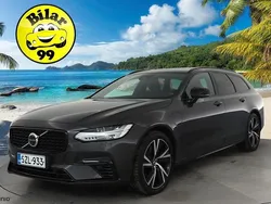 Käytetty 2023 Volvo V90 Plus Farmari | 40 900 € (Supertarjous)