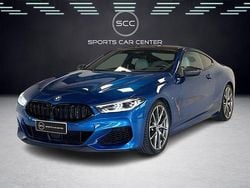 Käytetty 2019 BMW M850 Coupe - kaksiovinen | 94 700 €