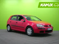 VW Golf IV