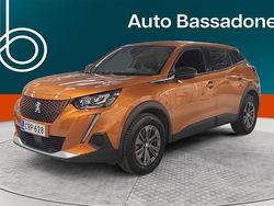 Käytetty 2023 Peugeot e-2008 Active Katumaasturi | 17 880 € (Perustarjous)