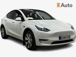 Käytetty 2023 Tesla Model Y Standard Range Katumaasturi | 33 700 € (Perustarjous)