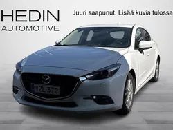 Käytetty 2018 Mazda 3 Optimum Viistoperä | 13 990 € (Hyvä tarjous)