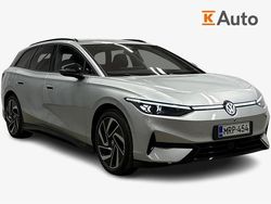 Käytetty 2025 VW ID.7 Pro Farmari | 47 900 € (Supertarjous)