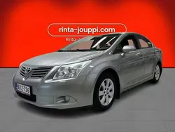 Käytetty 2009 Mitsubishi Lancer Invite | 7 250 €