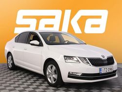 Käytetty 2019 Skoda Octavia Style Viistoperä | 15 490 € (Perustarjous)