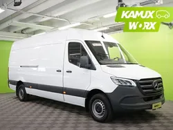 Käytetty 2022 Mercedes Sprinter Van | 37 900 €