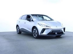 Käytetty 2023 MG MG4 EV Luxury Viistoperä | 21 900 € (Perustarjous)