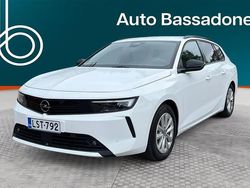 Käytetty 2024 Opel Astra Edition Farmari | 25 880 €