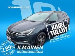 Käytetty 2016 Opel Astra Enjoy Farmari | 8 870 € (Hieman kallis)