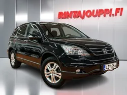 Käytetty 2012 Honda CR-V Katumaasturi | 19 390 € (Perustarjous)