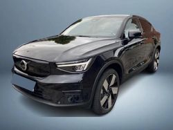 Musta Käytetty 2023 Volvo C40 Katumaasturi | 29 900 € (Perustarjous)