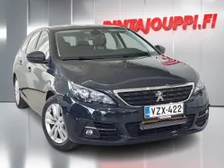 Käytetty 2018 Peugeot 308 Active Farmari | 10 500 € (Hyvä tarjous)