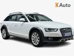 Käytetty 2014 Audi A4 Allroad Farmari | 12 370 € (Perustarjous)