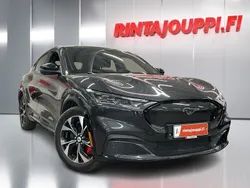 Käytetty 2022 Ford Mustang Mach-E Katumaasturi | 36 400 € (Perustarjous)