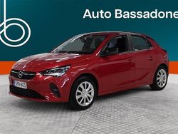 Usata 2023 Opel Corsa-e Edition Due volumi | 17 480 €