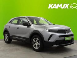 Hopea / harmaa Käytetty 2022 Opel Mokka Comfort Katumaasturi | 17 990 € (Hyvä tarjous)
