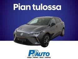Käytetty 2024 MG MG4 EV Luxury Viistoperä | 23 890 € (Supertarjous)