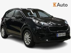 Käytetty 2019 Kia Sportage Active Katumaasturi | 20 790 € (Perustarjous)