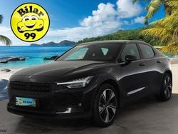 Käytetty 2023 Polestar 2 Long Range Single Motor Viistoperä | 33 900 € (Perustarjous)