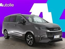 Käytetty 2022 Maxus EG50 Farmari | 20 900 €