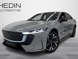 Harmaa Käytetty 2025 Mazda 6e Takumi-Line Sedan | 46 900 €