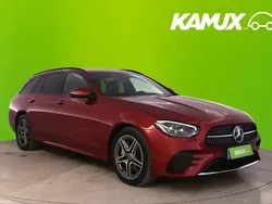 Mercedes E300