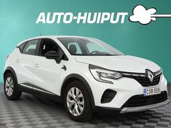 Käytetty 2020 Renault Captur Zen Katumaasturi | 16 990 € (Perustarjous)