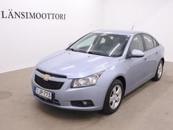 Käytetty 2011 Chevrolet Cruze LS Sedan | 2 990 € (Supertarjous)