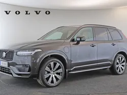 Käytetty 2025 Volvo XC90 Performance Katumaasturi | 83 800 €