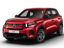 Uusi 2025 Citroën e-C3 Viistoperä | 24 200 € (Supertarjous)