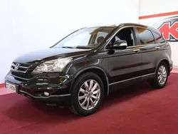 Käytetty 2012 Honda CR-V Elegance Katumaasturi | 12 750 € (Hyvä tarjous)