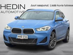 Käytetty 2020 BMW X2 Comfort Edition Katumaasturi | 24 900 € (Perustarjous)