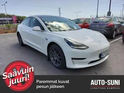 Käytetty 2019 Tesla Model 3 Long Range Sedan | 22 890 € (Perustarjous)