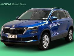 Käytetty 2025 Skoda Karoq Style Katumaasturi | 42 900 € (Kallis)