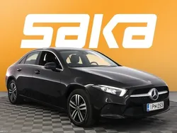 Käytetty 2022 Mercedes A250 Business Sedan | 25 990 € (Supertarjous)