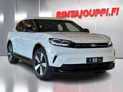 Valkoinen Uusi 2025 Ford Capri Extended Range Katumaasturi | 49 500 € (Supertarjous)